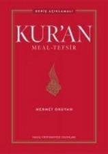 Mehmet Okuyan / Kur'an