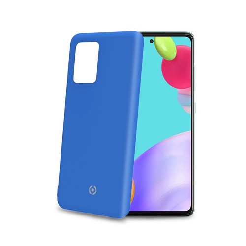 Cromo cover galaxy a52 - cromo,