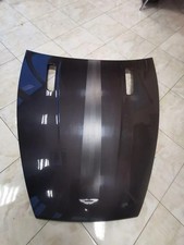 Cofano motore aston - aston, martin