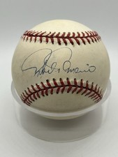 Autografo firmato Rafael