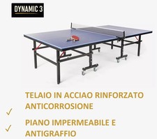 GORICA Tavolo Ping Pong