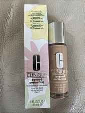 Clinique Beyond Perfecting