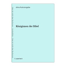 Regine della Bibbia