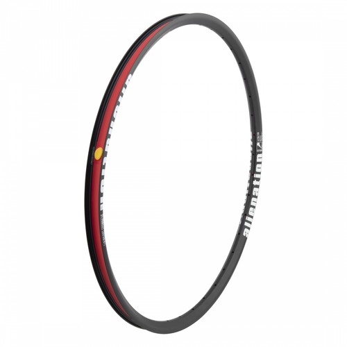 Cerchio bmx alienation - cerchio,