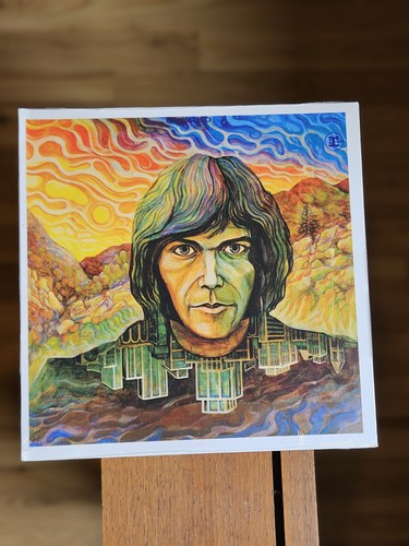 Neil young self - young, 2009