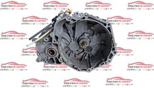 CAMBIO OPEL ASTRA H 1.7 CDTI