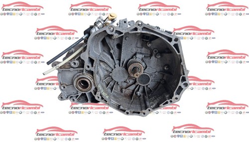 Cambio opel astra - opel,