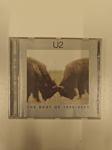 The best of - cd,