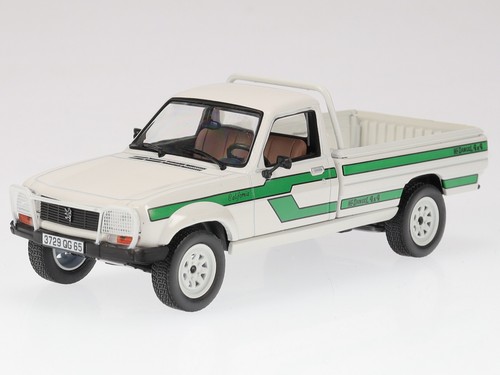 Peugeot 504 pick - peugeot, 4x4