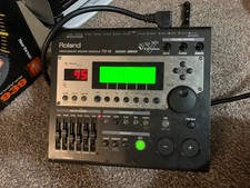 JUNK Roland TD-12 V-Drum