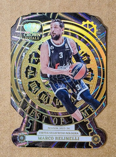 2023 panini crown royale - 2023,