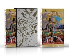 Absolute Promethea vol. 2 di Moore e Gray NUOVO ed. Panini Comics FU50