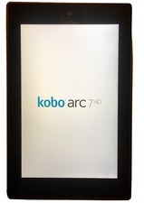 Kobo ARC 7" HD  16GB  tablet