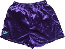 shorts ANTOGNONI ennerre FIORENTINA vintage milan inter roma napoli maradona