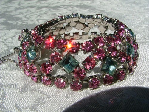 Splendido bracciale vintage - splendido,