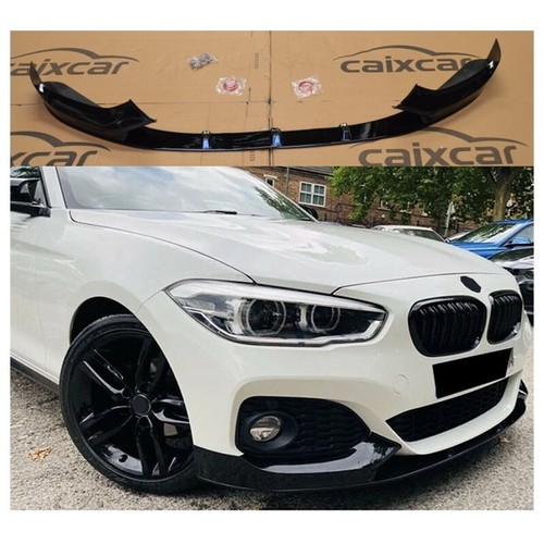 Labbro anteriore alettone bmw - labbro,