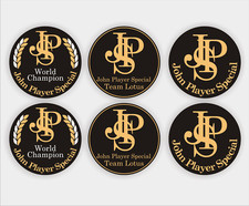 John Player Special, JPS, Team
