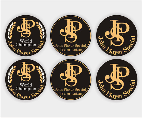 John player special jps team - special,, jps,