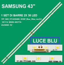 Kit barre strip led tv - barre,