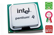PROCESSORE SOCKET LGA 775