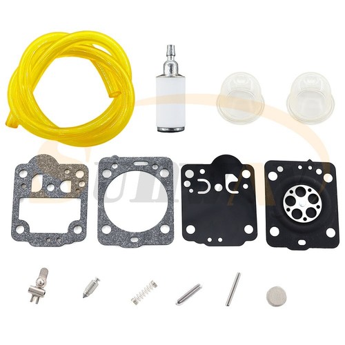 Kit ricostruzione carburatore - kit,