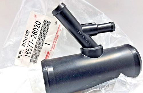 Tubo radiatore tubo radiatore