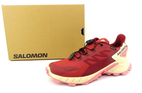 Salomon supercross gtx - salomon,