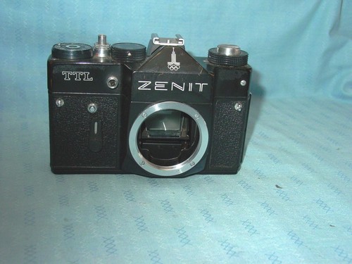 Zenit ttl con segni - segni, olimpiadi