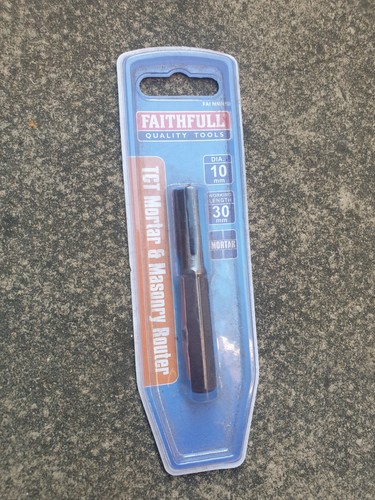 Router per malta - , muratura