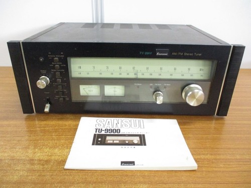 Sintonizzatore stereo fm - stereo, am/fm
