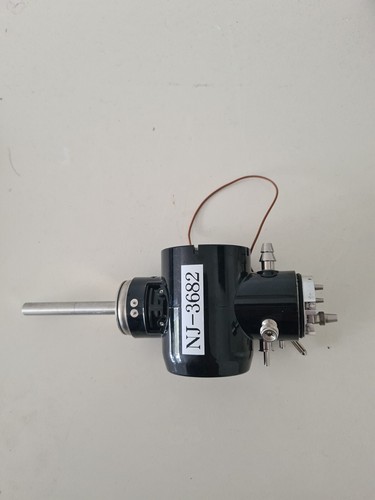 Maschera test sicurezza