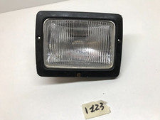 FARO FANALE ANTERIORE