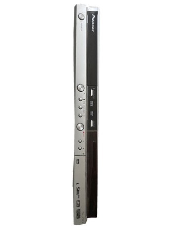 Pioneer dvr 530h dvd - pioneer, dvr-530h