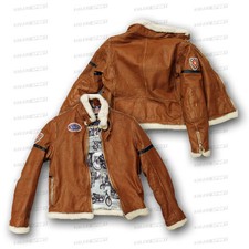 SPYKE ICON SPENCER GIACCA MOTO