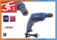 TRAPANO ELETTRICO AVVITATORE