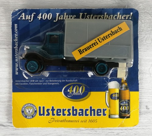 Ustecsbacher 1927 camion - -,