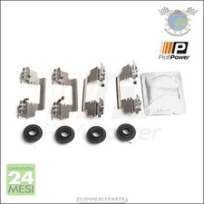 Kit accessori pastiglie freno