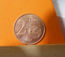 Cipro euro cent 2008 - euro, 2008,