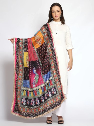 Abbigliamento casual dupatta - abbigliamento,