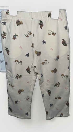 Polo ralph lauren baby - ralph, bear