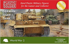 WW2V20032 1/72 WWII TEDESCO