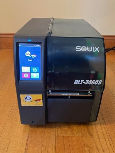 Cab squix 600 - cab,