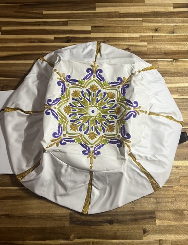 Morocco dream handmade pouf - dream,