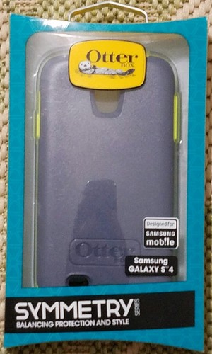Custodia otterbox serie - custodia,
