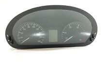 Quadro Strumenti MERCEDES