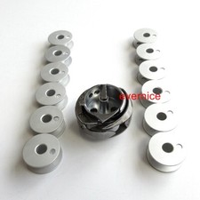 Custodia gancio e bobina e 12