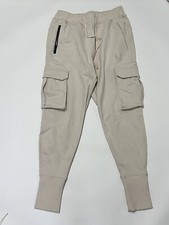 ASRV Cargo Joggers High Rib