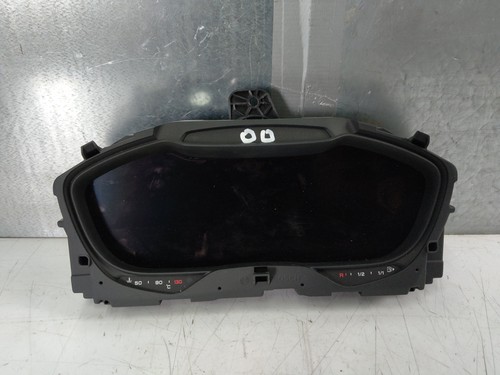 Quadro strumenti con