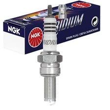 Candela 1x NGK CR8EIX [4218]