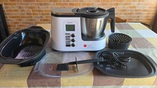 SilverCrest, Monsieur Cuisine